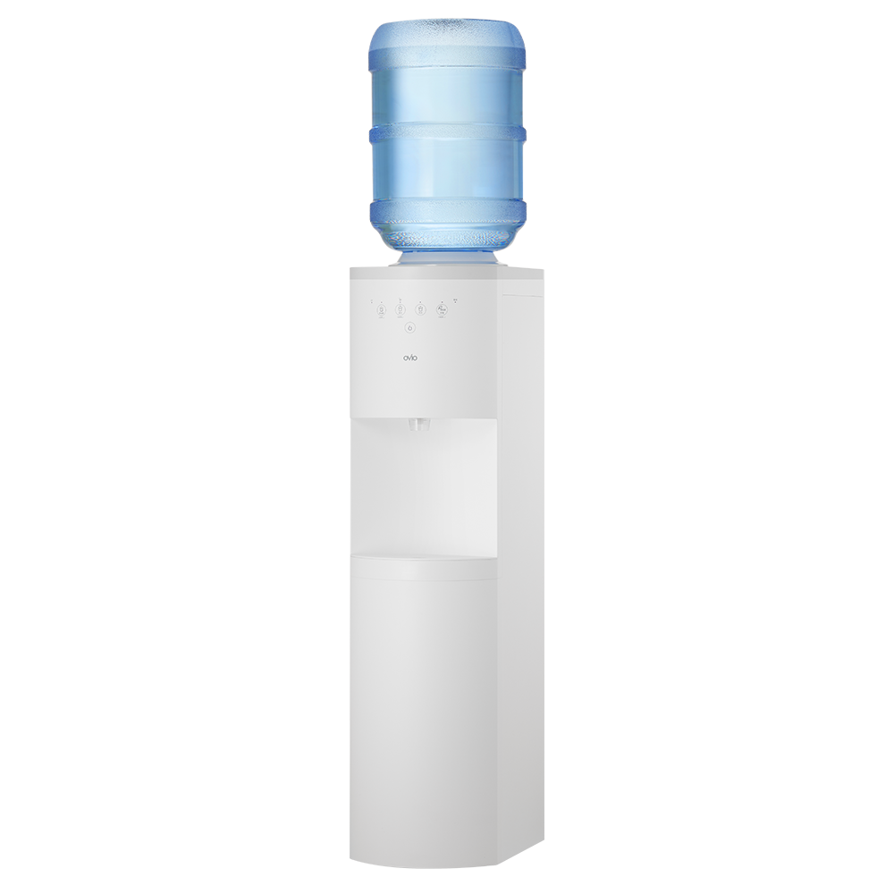 Bottled Water Cooler - Returnable Type