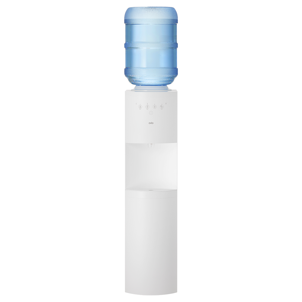Bottled Water Cooler - Returnable Type