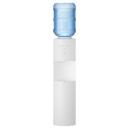 Bottled Water Cooler - Returnable Type
