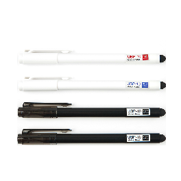 Untact Button Pen