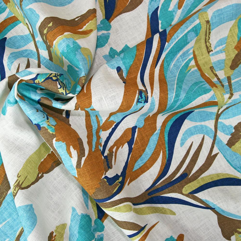 P665-1 (Linen & Print)