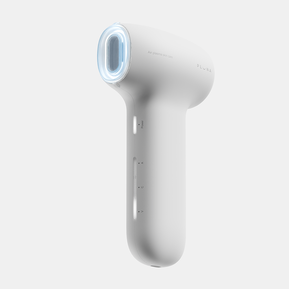 PLUNA PLASMA BEUATY DEVICE, PLASMA HOME DEVICE, BEAUTY HOME DEVICE