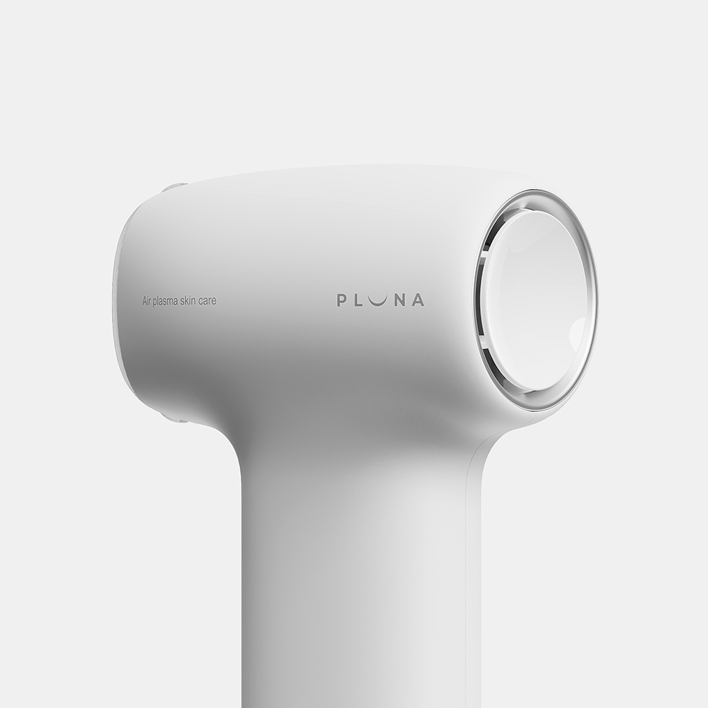 PLUNA PLASMA BEUATY DEVICE, PLASMA HOME DEVICE, BEAUTY HOME DEVICE