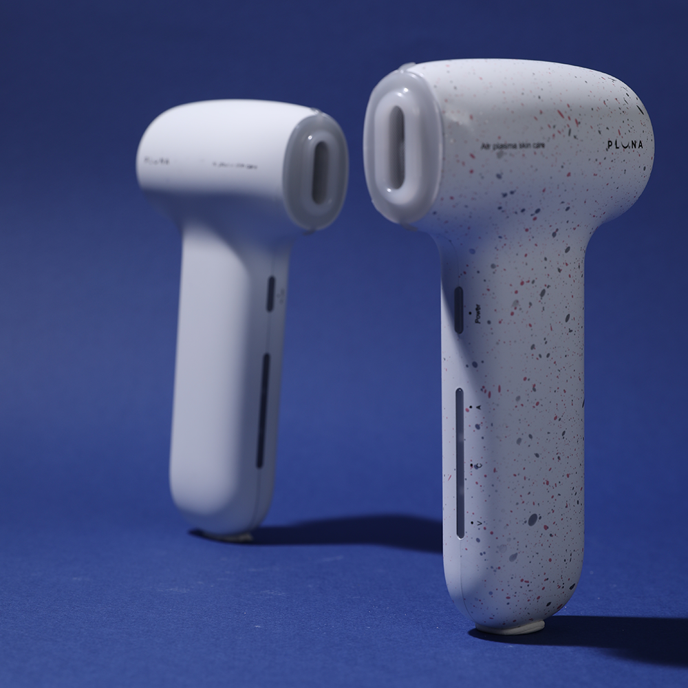 PLUNA PLASMA BEUATY DEVICE, PLASMA HOME DEVICE, BEAUTY HOME DEVICE