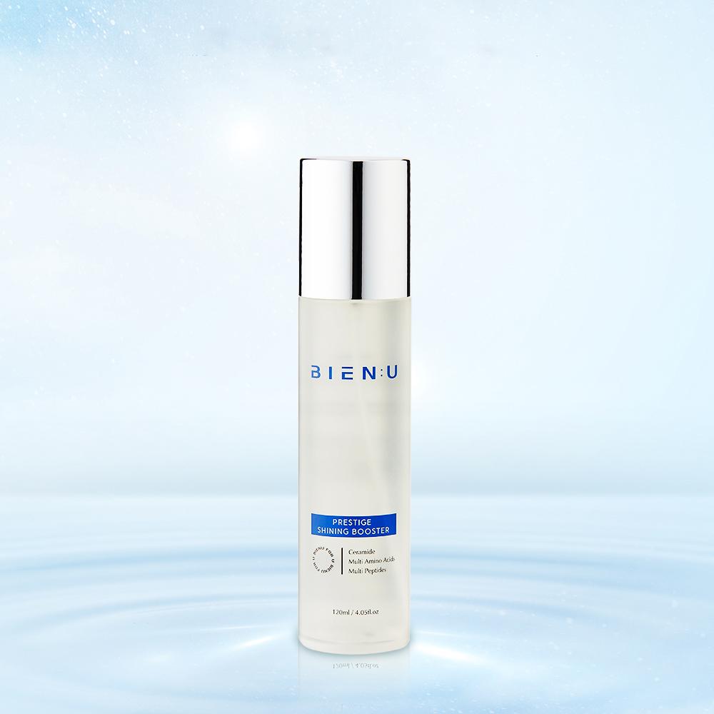 PRESTIGE SHINING BOOSTER