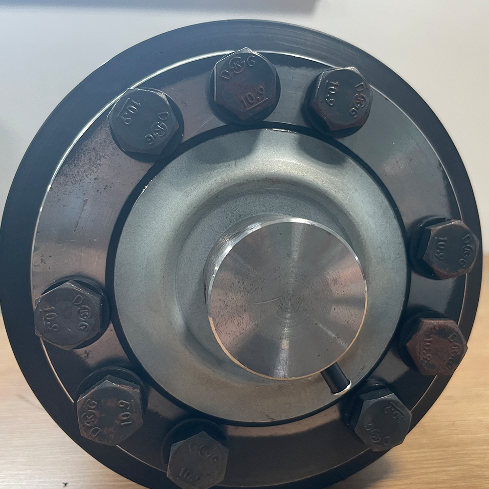 HUB BEARING KIT ROLLER