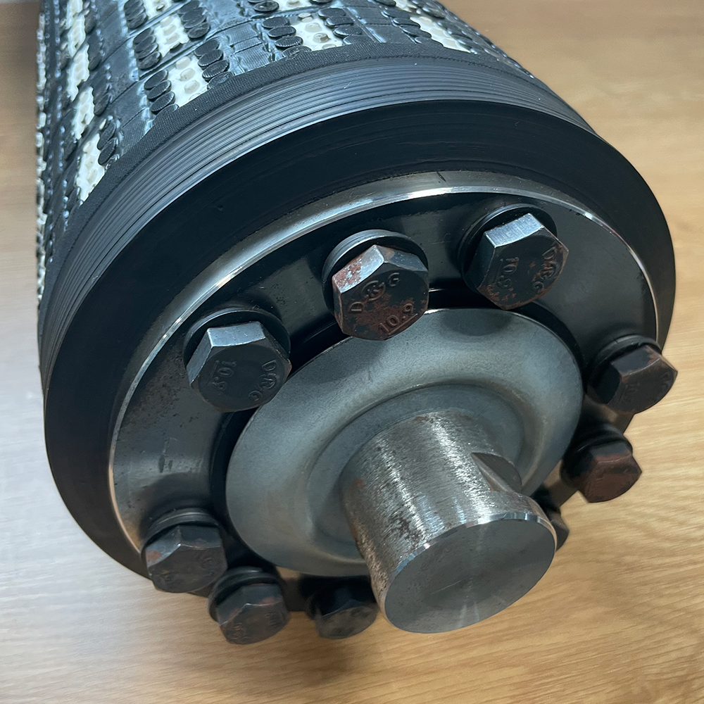 HUB BEARING KIT ROLLER