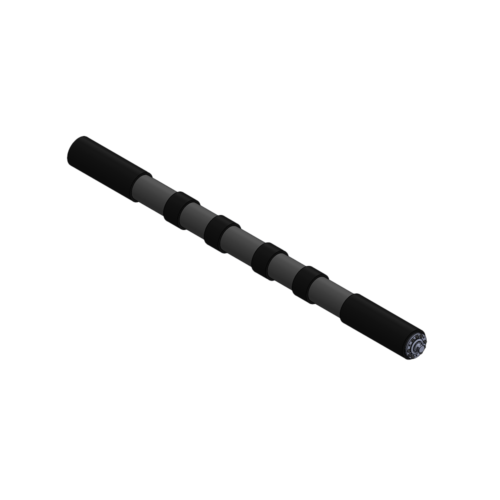 HUB BEARING KIT ROLLER