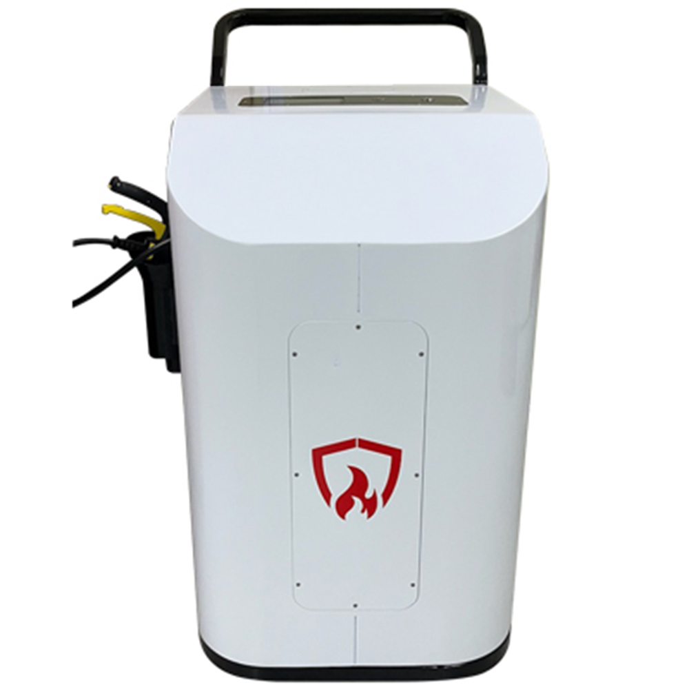 Fire Extinguisher for Lithium Ion Batteries 60L