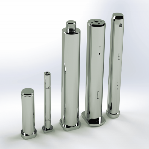 PIN | PIN, Guide Pin, Toggle Pin