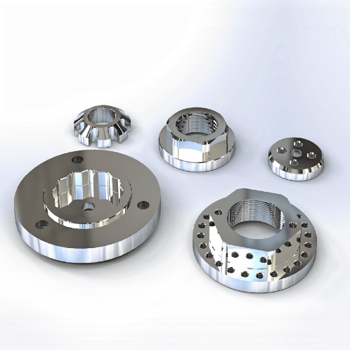 BUSH | BUSH, Guide Bush, Bushing