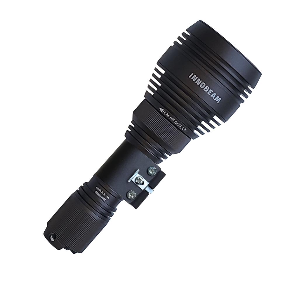 F30 150M Waterproof target flashlight