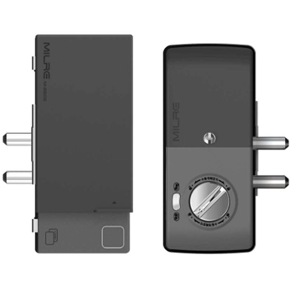 Milre Smart Door Lock