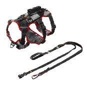 slim 3.0 harness & I-leash