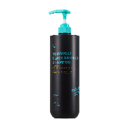 TOMIWOLF BLACK BAMBOO SHAMPOO