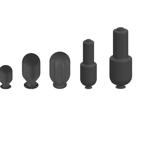 Bladders for Expansion Tanks